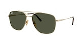 RAY-BAN WILLIAM TITANIUM 0RB8097 165/S3 59 Napszemüveg