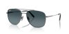 RAY-BAN WILLIAM TITANIUM 0RB8097 165/S3 59 Napszemüveg