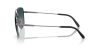 RAY-BAN WILLIAM TITANIUM 0RB8097 165/S3 59 Napszemüveg