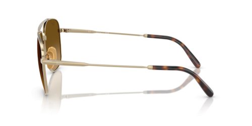 RAY-BAN WILLIAM TITANIUM 0RB8097 9265M2 59 Napszemüveg