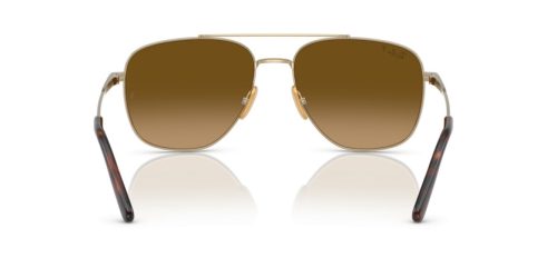 RAY-BAN WILLIAM TITANIUM 0RB8097 9265M2 59 Napszemüveg