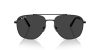 RAY-BAN WILLIAM TITANIUM 0RB8097 926748 59 Napszemüveg