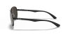 RAY-BAN CARBON FIBRE 0RB8313 002/K7 61 Napszemüveg