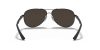 RAY-BAN CARBON FIBRE 0RB8313 002/K7 61 Napszemüveg