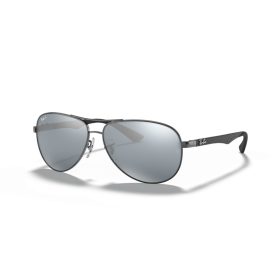 RAY-BAN CARBON FIBRE 0RB8313 004/K6 61 Napszemüveg