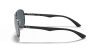 RAY-BAN CARBON FIBRE 0RB8313 004/K6 61 Napszemüveg