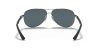 RAY-BAN CARBON FIBRE 0RB8313 004/K6 61 Napszemüveg