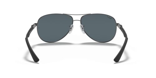 RAY-BAN CARBON FIBRE 0RB8313 004/K6 61 Napszemüveg