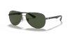 RAY-BAN CARBON FIBRE 0RB8313 004/N5 61 Napszemüveg