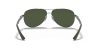 RAY-BAN CARBON FIBRE 0RB8313 004/N5 61 Napszemüveg