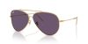 RAY-BAN AVIATOR REVERSE 0RBR0101S 001/1A 59 Napszemüveg