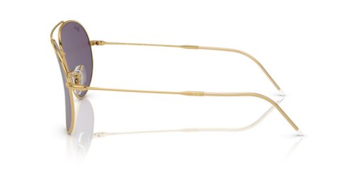 RAY-BAN AVIATOR REVERSE 0RBR0101S 001/1A 59 Napszemüveg