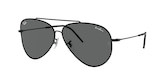 RAY-BAN AVIATOR REVERSE 0RBR0101S 001/1A 59 Napszemüveg