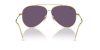 RAY-BAN AVIATOR REVERSE 0RBR0101S 001/1A 59 Napszemüveg