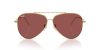 RAY-BAN AVIATOR REVERSE 0RBR0101S 001/69 59 Napszemüveg