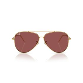 RAY-BAN AVIATOR REVERSE 0RBR0101S 001/69 59 Napszemüveg