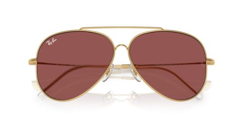 RAY-BAN AVIATOR REVERSE 0RBR0101S 001/69 59 Napszemüveg