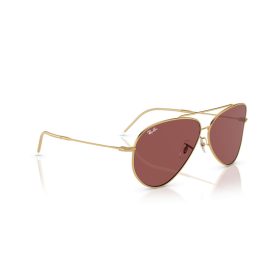 RAY-BAN AVIATOR REVERSE 0RBR0101S 001/69 62 Napszemüveg