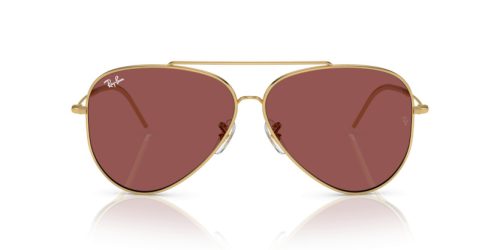 RAY-BAN AVIATOR REVERSE 0RBR0101S 001/69 62 Napszemüveg