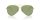 RAY-BAN AVIATOR REVERSE 0RBR0101S 001/82 59 Napszemüveg