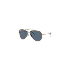 RAY-BAN AVIATOR REVERSE 0RBR0101S 001/VR 59 Napszemüveg