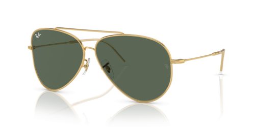 RAY-BAN AVIATOR REVERSE 0RBR0101S 001/VR 59 Napszemüveg