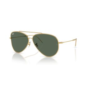 RAY-BAN AVIATOR REVERSE 0RBR0101S 001/VR 62 Napszemüveg
