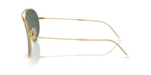 RAY-BAN AVIATOR REVERSE 0RBR0101S 001/VR 62 Napszemüveg