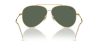 RAY-BAN AVIATOR REVERSE 0RBR0101S 001/VR 62 Napszemüveg