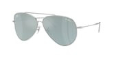RAY-BAN AVIATOR REVERSE 0RBR0101S 002/GR 59 Napszemüveg