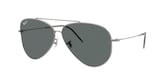 RAY-BAN AVIATOR REVERSE 0RBR0101S 002/GR 59 Napszemüveg