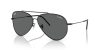 RAY-BAN AVIATOR REVERSE 0RBR0101S 002/GR 59 Napszemüveg