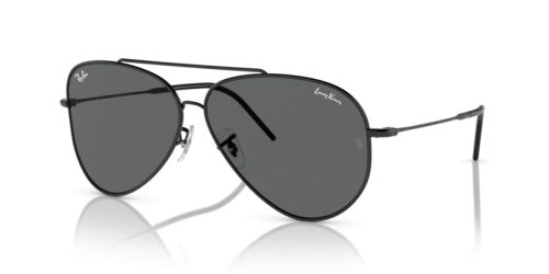 RAY-BAN AVIATOR REVERSE 0RBR0101S 002/GR 59 Napszemüveg