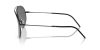 RAY-BAN AVIATOR REVERSE 0RBR0101S 002/GR 59 Napszemüveg