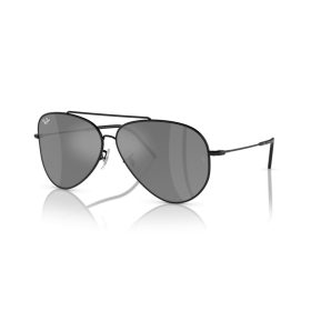 RAY-BAN AVIATOR REVERSE 0RBR0101S 002/GS 59 Napszemüveg