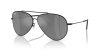 RAY-BAN AVIATOR REVERSE 0RBR0101S 002/GS 62 Napszemüveg