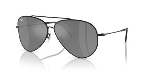 RAY-BAN AVIATOR REVERSE 0RBR0101S 002/GS 62 Napszemüveg