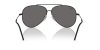 RAY-BAN AVIATOR REVERSE 0RBR0101S 002/GS 62 Napszemüveg