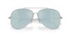RAY-BAN AVIATOR REVERSE 0RBR0101S 003/30 59 Napszemüveg