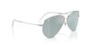 RAY-BAN AVIATOR REVERSE 0RBR0101S 003/30 62 Napszemüveg