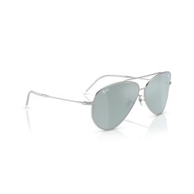 RAY-BAN AVIATOR REVERSE 0RBR0101S 003/30 62 Napszemüveg