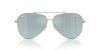 RAY-BAN AVIATOR REVERSE 0RBR0101S 003/30 62 Napszemüveg