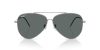 RAY-BAN AVIATOR REVERSE 0RBR0101S 004/81 59 Napszemüveg