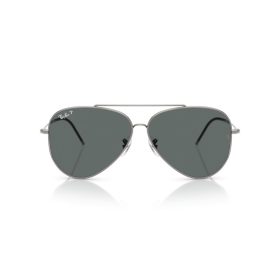 RAY-BAN AVIATOR REVERSE 0RBR0101S 004/81 59 Napszemüveg