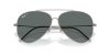 RAY-BAN AVIATOR REVERSE 0RBR0101S 004/81 59 Napszemüveg