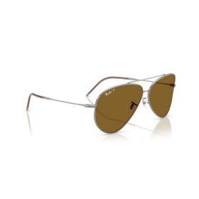 RAY-BAN AVIATOR REVERSE 0RBR0101S 004/83 59 Napszemüveg