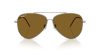 RAY-BAN AVIATOR REVERSE 0RBR0101S 004/83 59 Napszemüveg