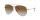 RAY-BAN AVIATOR REVERSE 0RBR0101S 004/CB 59 Napszemüveg