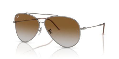 RAY-BAN AVIATOR REVERSE 0RBR0101S 004/CB 59 Napszemüveg