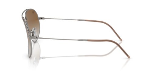 RAY-BAN AVIATOR REVERSE 0RBR0101S 004/CB 59 Napszemüveg